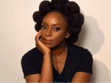 Nigerian middle class now beg to survive - Chimamanda Adichie laments hardship
