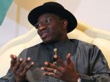 Jonathan opens up after social media post hints at 2027 presidential bid