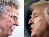 Former Trump Adviser John Bolton Indicted For Mishandling Classified Info