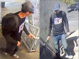 Hunt For Shooter Of Charlie Kirk Enters Third Day In US