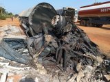 FG Condoles With Niger State Over Petrol Tanker Explosion