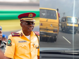 Kolomental: Lagos orders psychiatric tests for 18 'One-Way' drivers