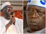 Ndume Warns Tinubu: 22 governors endorsed Jonathan too — He still lost