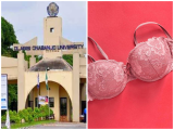 ‘No bra, no exam’ - Olabisi Onabanjo University spark reactions online over students’ dress code (…)