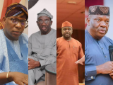 APC tightens grip on Senate as 4 PDP Senators defect