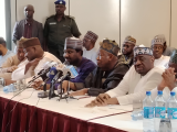 Ganduje, Barau lead Kano APC stakeholders to back Tinubu, plot NNPP defeat in 2027