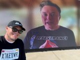 I started one of the largest Tesla clubs in the US. Here's why I believe in Elon Musk and his (…)