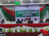 Wike's camp holds South-South zonal congress despite PDP NWC's disapproval