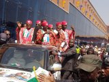 Tinubu will get 2 million votes in the South-East in 2027 - Bwala