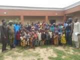 One Dead, 76 Rescued As Troops Destroy Bandit Kingpin’s Hideout In Katsina