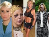 How a childhood accident led to a shocking physical transformation for Princess Kalina of Bulgaria