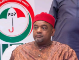 The coalition is crumbling, PDP members are returning - Damagum