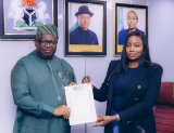 Strategic Partnership with Plateau State to Transform Yakubu Gowon Airport, Heipang into (…)