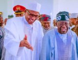 Tinubu renames UNIMAID after late President Muhammadu Buhari