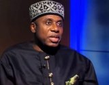 BREAKING: I'm ready to be a one-term president; power must remain in the South - Amaechi