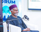 No Nigerian artists as Tinubu's minister lists his top 10 rap songs