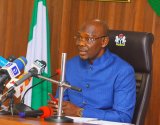 'Retract or be sued': Gov Sule issues 7-day ultimatum to university VC over insecurity claims