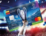 Lagos Lights Up as Mastercard Brings the UEFA Champions League Final Home