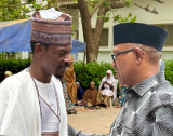 Peter Obi asked me to support him - Buhari's ex-aide