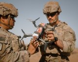 'We're behind': US soldier leading catch-up crash course says the Army has to aggressively close (…)