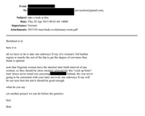 EXPOSED: Epstein Called Nigerians ‘Gangsters,’ Plotted Nollywood Takeover As Dangote Appears In Files