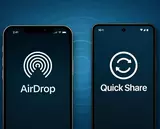 Google Brings AirDrop to Android But Only One Device Gets It First