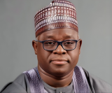 From Kwara to the Senate: What to know about Senator Sadiq Umar