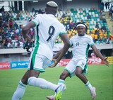 World Cup: Five Things We Learned From Super Eagles Vs Gabon Match