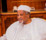 Prominent business magnate Aminu Dantata dies at 94