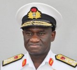 Ex-Naval chief Gen Usman, accomplice still wanted for alleged N3bn fraud - ICPC