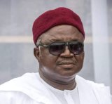 General Vatsa’s Family Commends President Tinubu Over Posthumous State Pardon