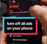 How to Block Annoying Ads/Pop-Ups on Movie Sites