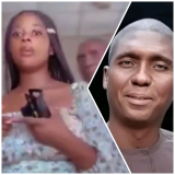 UNIZIK expels female student who clashed with lecturer over TikTok video