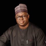 From Kwara to the Senate: What to know about Senator Sadiq Umar