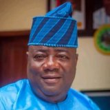 Another Lagos LG boss dies after long battle with illness
