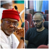 Binance bribe saga: Gambaryan’s allegations false, malicious, defamatory – Rep Onwusibe