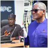 NNPC reacts to viral comparison video with Dangote fuel