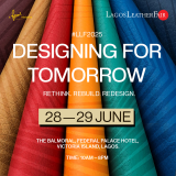 Lagos Leather Fair - EDITION 2025: Pioneering Africa's Leather Revolution