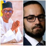 NSA Ribadu, Nigerian lawmakers named in $150 million bribery allegation by Binance official