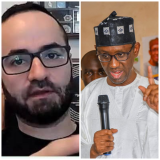 $150 million saga: Binance executive reiterates 'bribe' claims against Ribadu, others