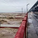 Landslides, Floods Kill 64 In Nepal, India