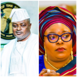 Lagos Speaker, Moji Meranda 'faces resignation' as DSS seals office