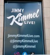 ABC Yanks Jimmy Kimmel Off Air ‘Indefinitely’ After Charlie Kirk Comments