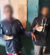 Police Nab Suspected Assassins, Other Criminals In Niger