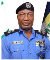 Lagos State gets new Commissioner of Police