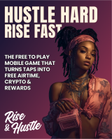 Introducing the Rise Token: A new player in African crypto