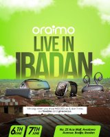 oraimo Launches Nationwide Store Promotion with Deals and Prizes at Flagship & Exclusive Stores