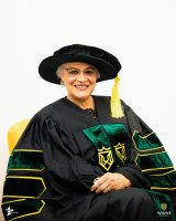 Wigwe University appoints Hon. Justice Amina Adamu Augie, CON, JSC (Rtd) as Pro-Chancellor, and (…)