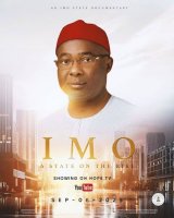 Imo State Chronicles Its Transformation in New Documentary: A State on the Rise