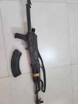 Police Rescue Kidnap Victim In Ebonyi, Arrest Three Suspects